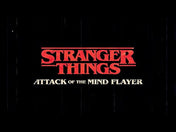 Stranger Things: Attack of the Mind Flayer, magyar nyelvű társasjáték
