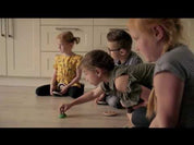 Beltéri Curling, BS Toys