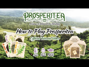 Prosperitea angol nyelvű társasjáték