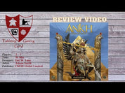 Ankh: Gods of Egypt Pantheon angol nyelvű kiegészítő