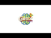 Cortex IQ Party Kids 2 magyar nyelvű társasjáték