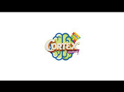 Cortex IQ Party Kids 2 (HU) magyar nyelvű társasjáték