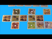 Rivals for Catan (Catan Duel) angol nyelvű társasjáték