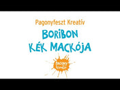 Boribon mackói
