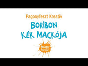 Boribon mackói