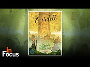 Everdell Complete Collection angol nyelvű társasjáték