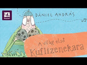 A világ első kuflizenekara