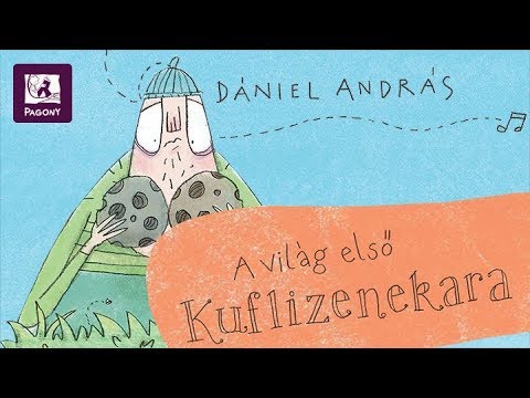 A világ első kuflizenekara