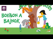 Boribon, a bajnok