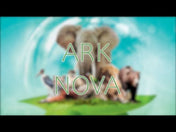 Ark Nova magyar nyelvű társasjáték