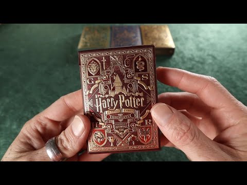Theory11 Harry Potter Gryffindor angol nyelvű társasjáték