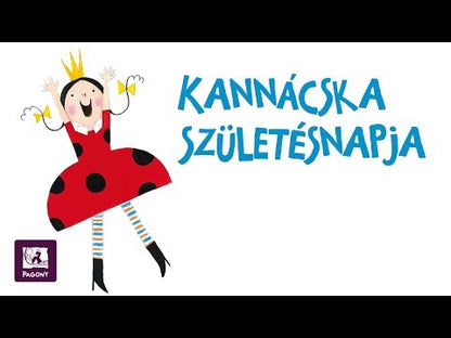 Kannácska királykisasszony