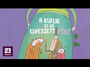 A kuflik és az elveszett folt