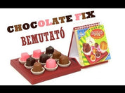 Chocolate Fix RO\EN