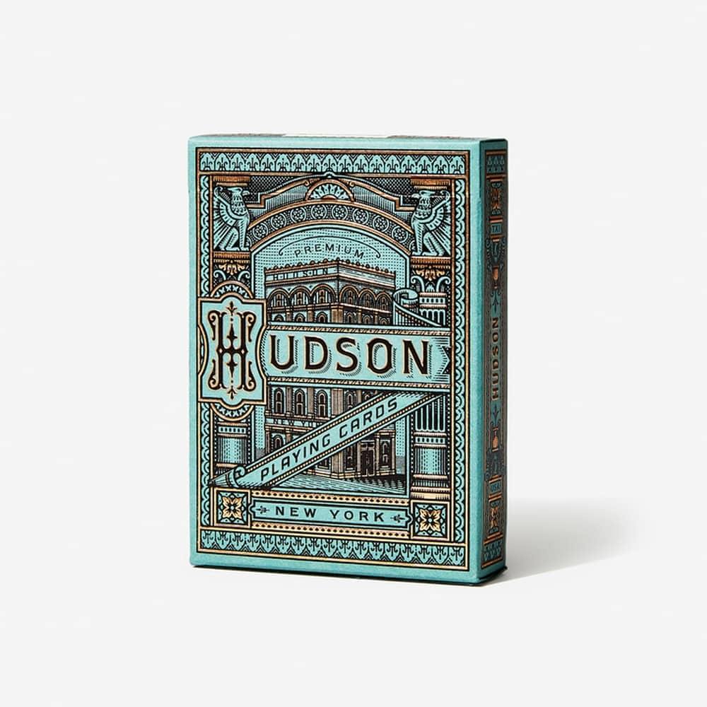 Hudson by Theory 11 - Játszma.ro - A maradandó élmények boltja