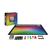 Hues and Cues-USAopoly-2-Játszma.ro - A maradandó élmények boltja
