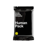 Cards Against Humanity Human Pack angol nyelvű kiegészítő