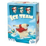 Ice Team joc de societate în limba engleză