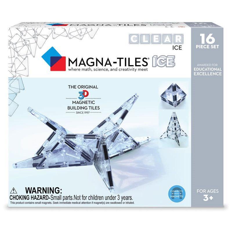 MAGNA-TILES Ice