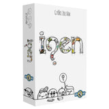 Igen? magyar nyelvű társasjáték