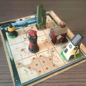 Tapestry-Stonemaier Games-3-Játszma.ro - A maradandó élmények boltja