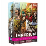 Imperium: Ókori birodalmak joc de societate în limba maghiară