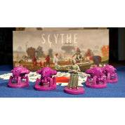 Scythe - Hódítók a messzeségből-Delta Vision-6-Játszma.ro - A maradandó élmények boltja