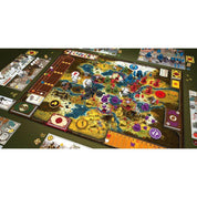 Scythe - Hódítók a messzeségből-Delta Vision-7-Játszma.ro - A maradandó élmények boltja