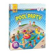 IQ Booster Pool Party-Popular Games-1-Játszma.ro - A maradandó élmények boltja