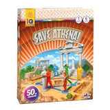 IQ Booster Save Athena többnyelvű logikai játék