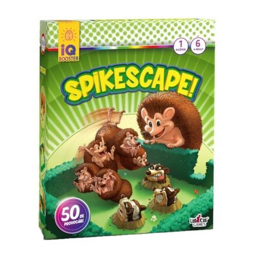IQ Booster Spikescape-Popular Games-1-Játszma.ro - A maradandó élmények boltja