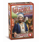 Istanbul kockajáték-Piatnik-1-Játszma.ro - A maradandó élmények boltja