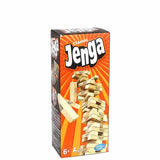 Jenga Classic többnyelvű társasjáték