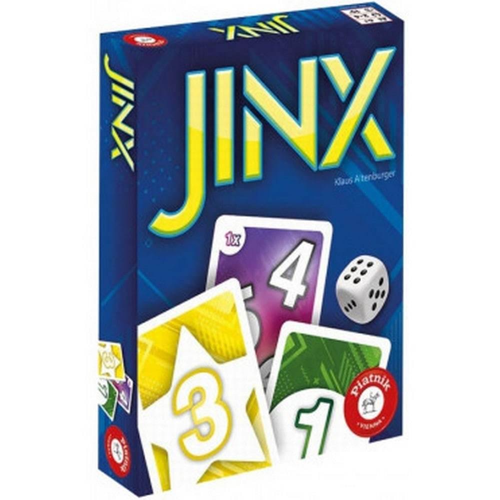Jinx - Játszma.ro - A maradandó élmények boltja
