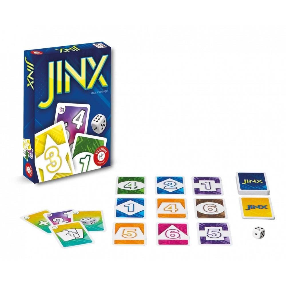 Jinx - Játszma.ro - A maradandó élmények boltja