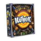 Kütyük magyar nyelvű társasjáték