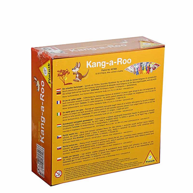 Kang-a-Roo-Piatnik-2-Játszma.ro - A maradandó élmények boltja
