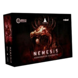 Nemesis Karnomorfok magyar nyelvű kiegészítő