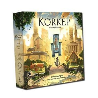 Korkép-Delta Vision-1-Játszma.ro - A maradandó élmények boltja
