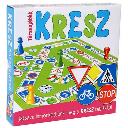 Kresz-Dohany Toys & Games-1-Játszma.ro - A maradandó élmények boltja