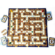 Labyrinth - Labirintus-Ravensburger-2-Játszma.ro - A maradandó élmények boltja