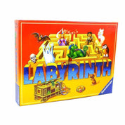 Labyrinth - Labirintus-Ravensburger-1-Játszma.ro - A maradandó élmények boltja