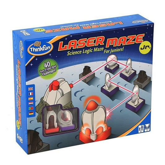 Laser Maze JR