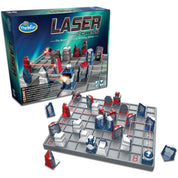 Laser Chess