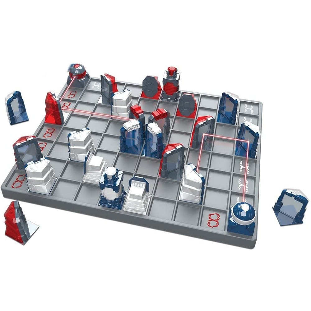 Laser Chess