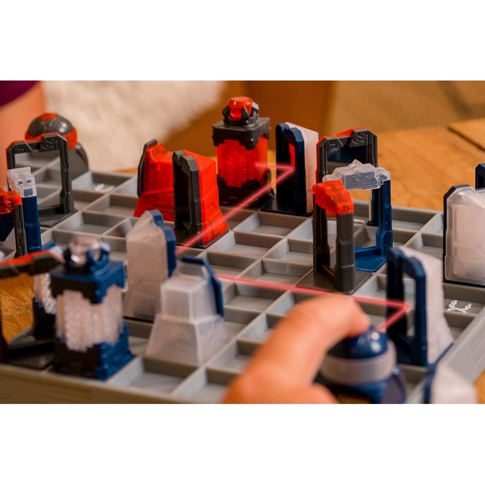 Laser Chess