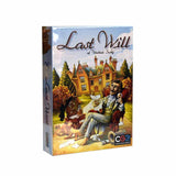 Last Will, angol nyelvű társasjáték