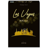 Las Vegas Royale angol nyelvű társasjáték