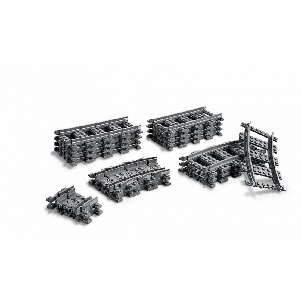 LEGO City Sínek 60205