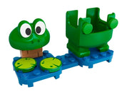 LEGO Super Mario Frog Mario szupererő csomag 71392 11 darabos